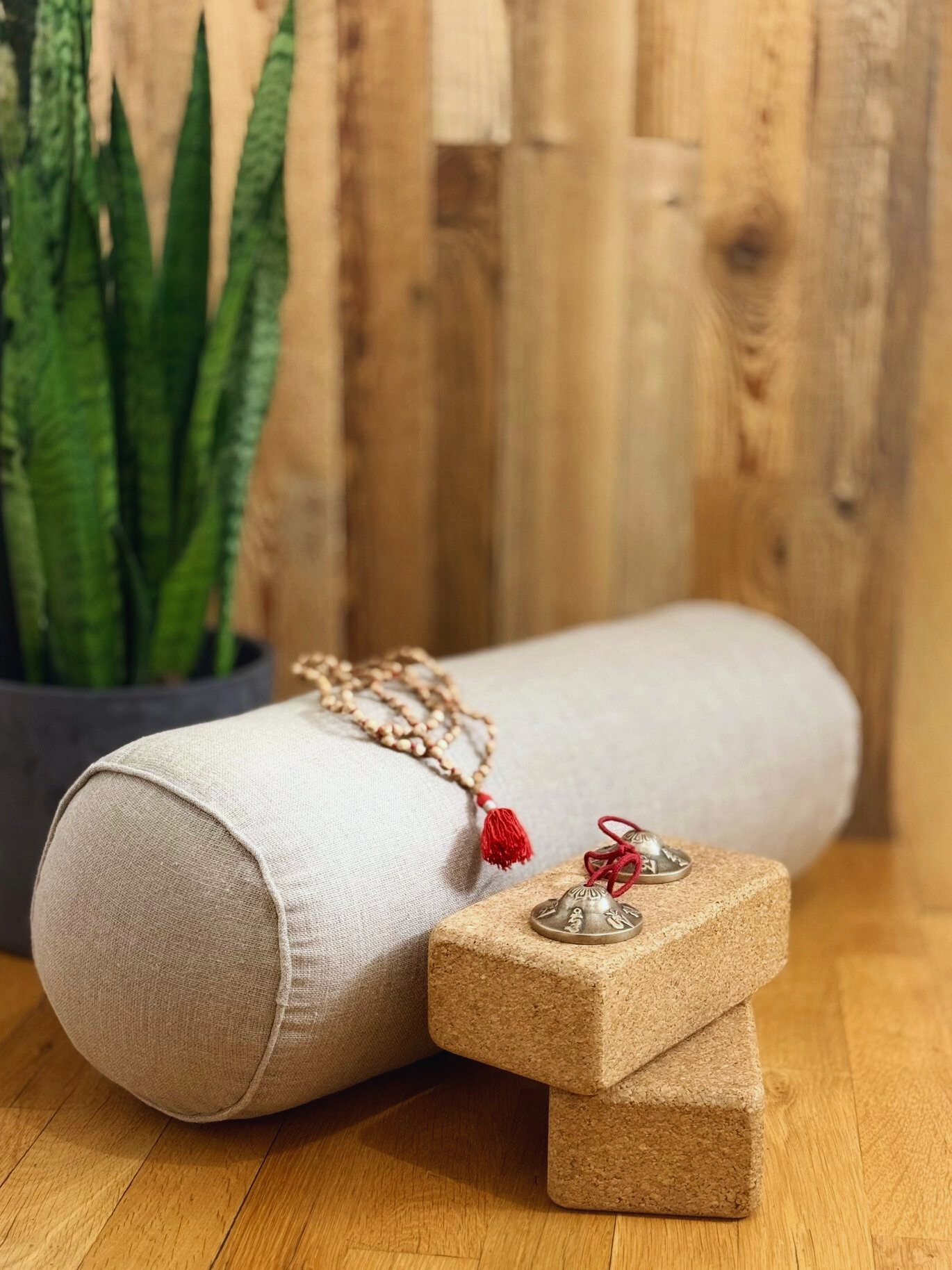 The Power of Stillness: Discovering Yin Yoga